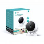 TP-Link	KC200	Kasa Cam Outdoor Camera