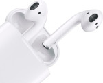 AirPods with Charge Case (2nd generation)