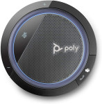 Poly	Calisto 3200	Portable Personal Speakerphone