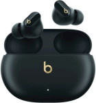 Studio Buds + True Wireless Noise Cancelling Earbuds - Black/Gold