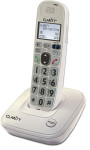 Clarity D704 Amplified Cordless Phone