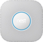 Google	Nest Protect	Battery Powered Smoke and Carbon Monoxide Alarm