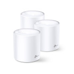 TP-Link	Deco X20	Mesh Wi-Fi Router 3-Pack