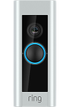Ring	Video Doorbell Pro	1080p Wired Video Doorbell