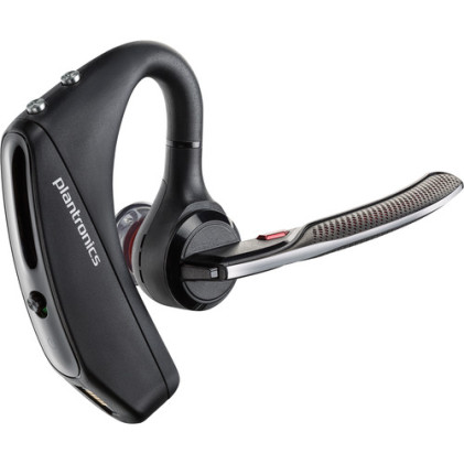 Poly	Voyager 5200 UC	Mono Bluetooth Headset, Over the Ear