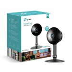 TP-Link	KC120	Kasa Cam Indoor Camera