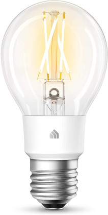 TP-Link	KL50	Smart Lightbulb, Filament Soft White