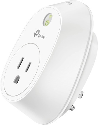 TP-Link	HS110	Kasa Smart Wi-Fi Plug