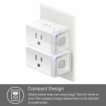 TP-Link	HS103	Kasa Smart Wi-Fi Plug Lite