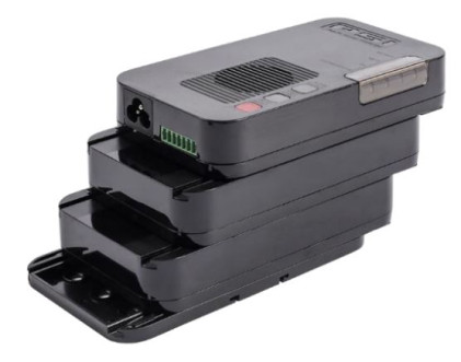 PowerTec Solutions International PSI-LI 36 Micro UPS