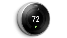 Learning Thermostat