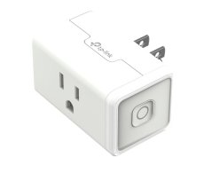 Smart Plug