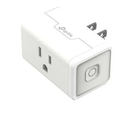 Smart Plug