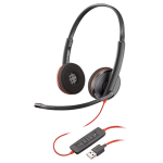 Contact Center Headsets