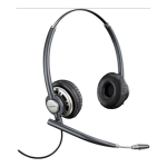 Corded Headsets