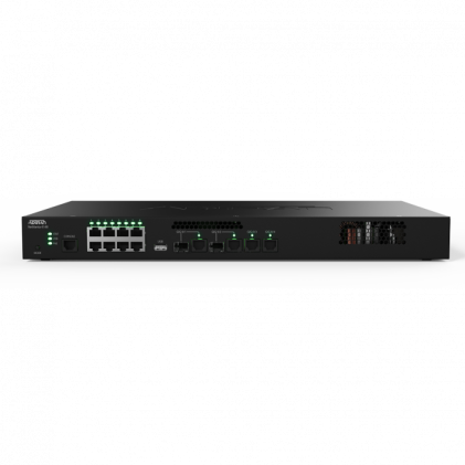 Netvanta 3148P (Bundle)