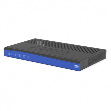 NETVANTA 6250, 8 FXS