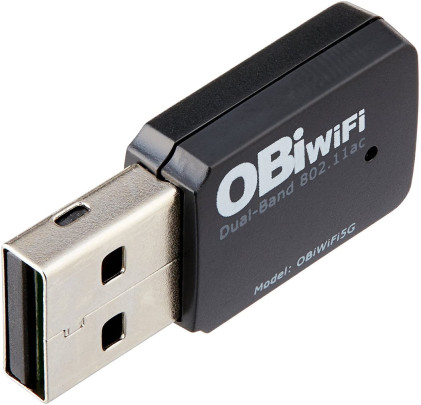 OBiWiFi Dongle